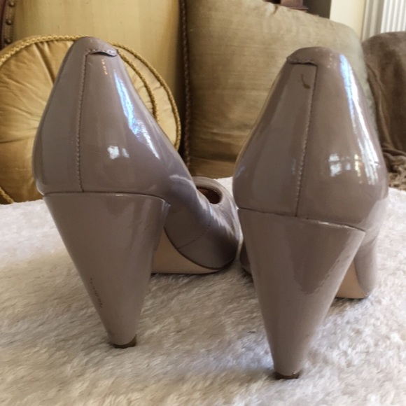 Steve Madden Olives shoes 👠 - Picture 4 of 5